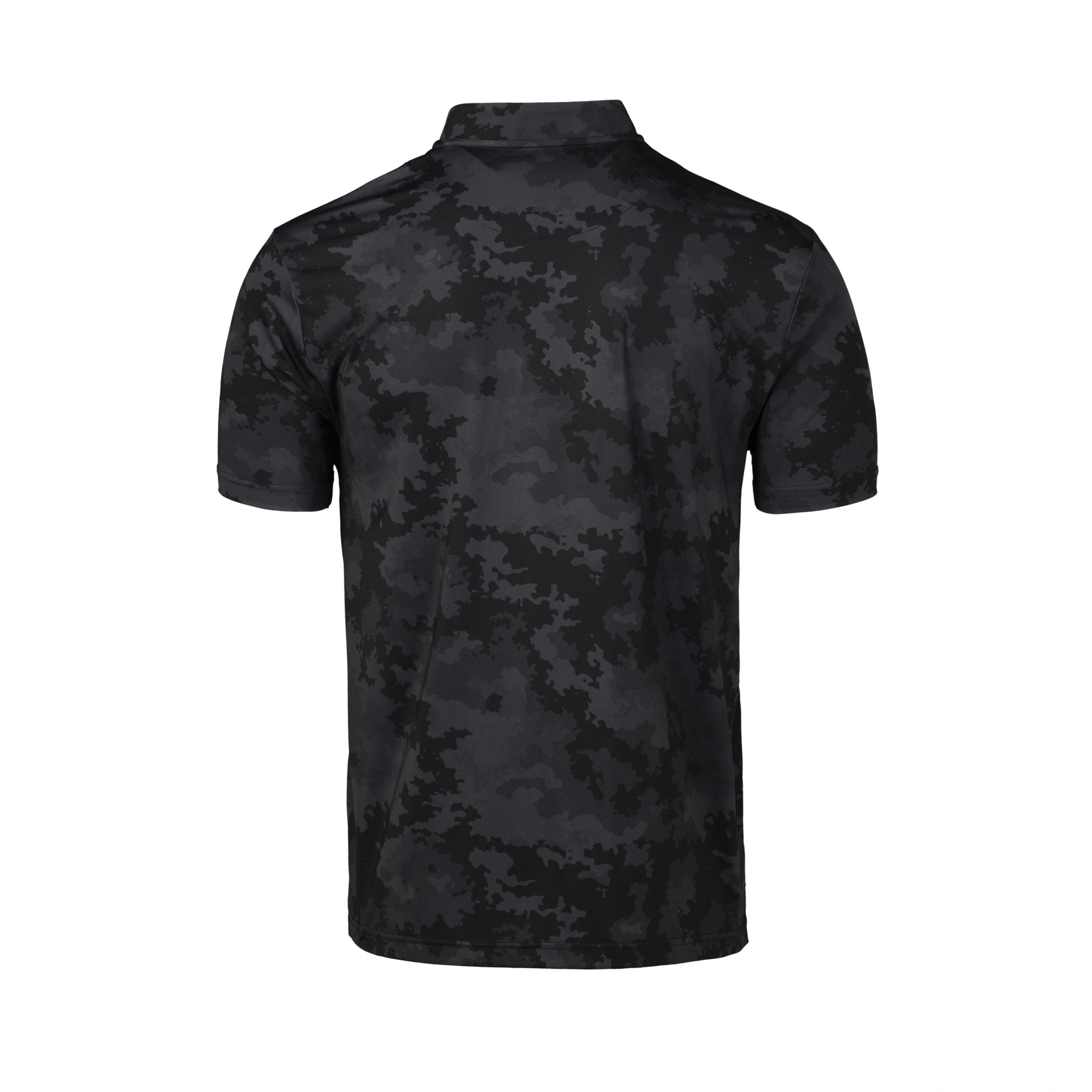 Blackout Blade Polo