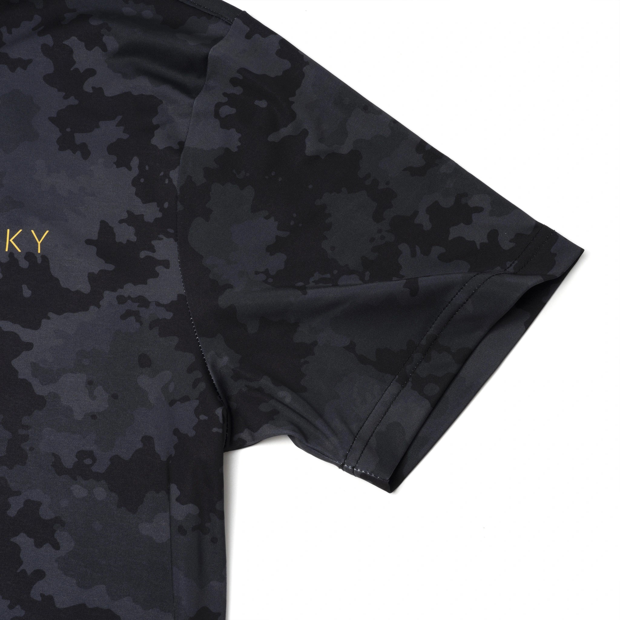 Blackout Blade Polo