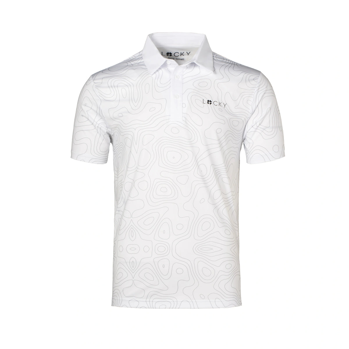 Contour polo