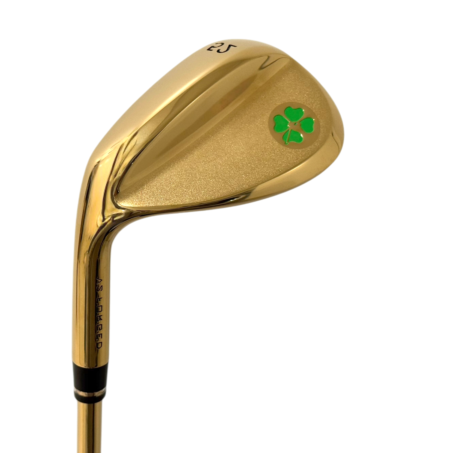 Lucky Golf LGW02 Gold