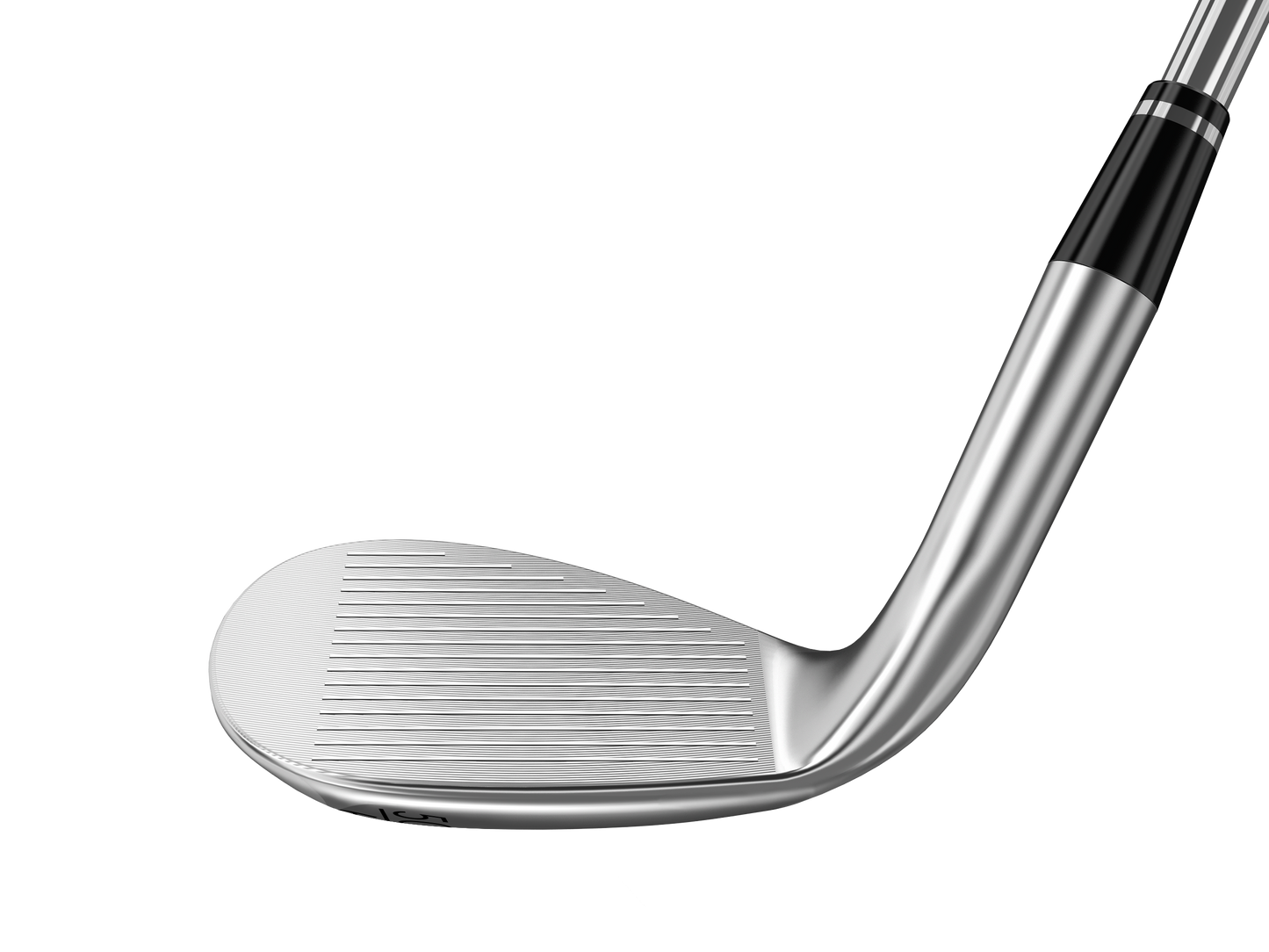 Tour Silver 50 Degree Attack Wedge