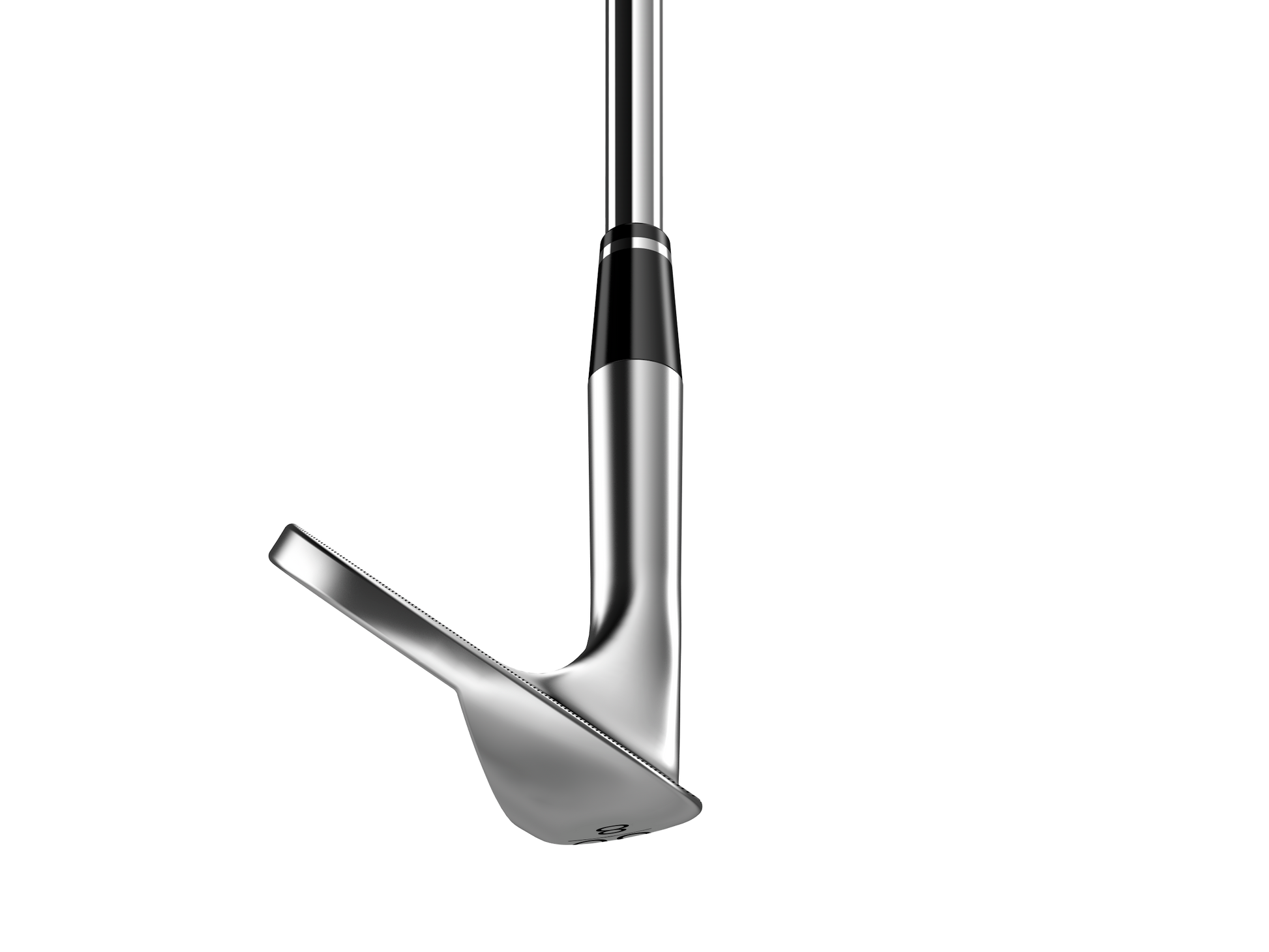 Mizuno jpx 2024 60 degree wedge