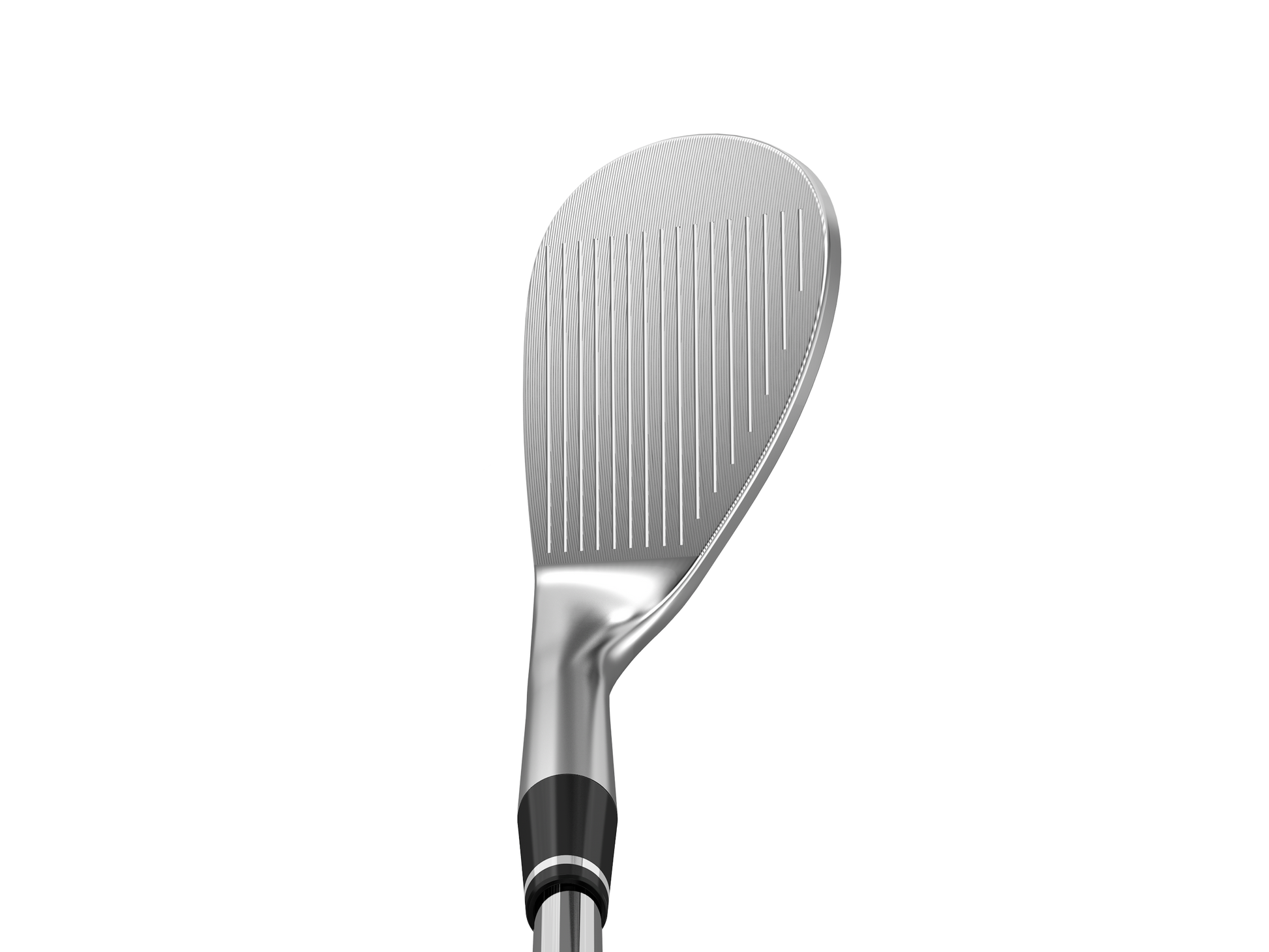 Tour Silver 54 Degree Gap Wedge Lucky Golf