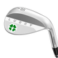 Tour Silver 50 Degree Attack Wedge