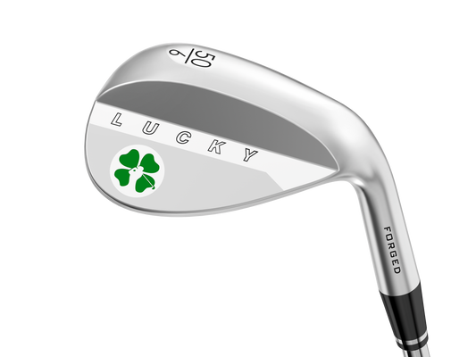 Tour Silver 50 Degree Attack Wedge