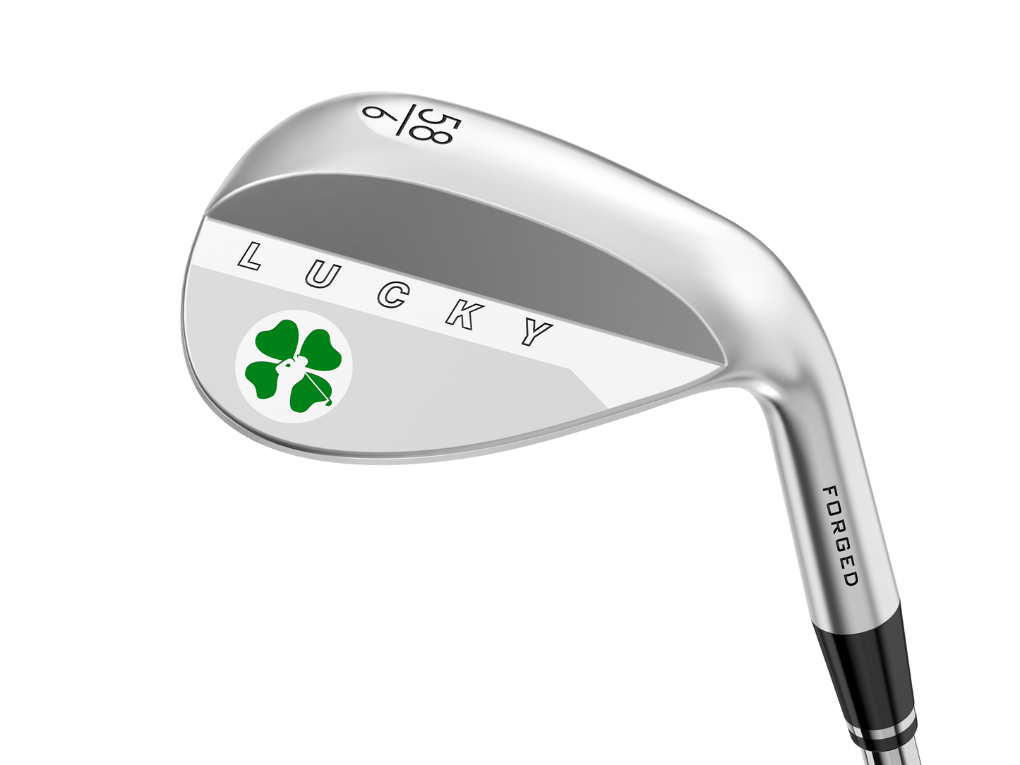 Tour Silver 58 Degree Flop Wedge
