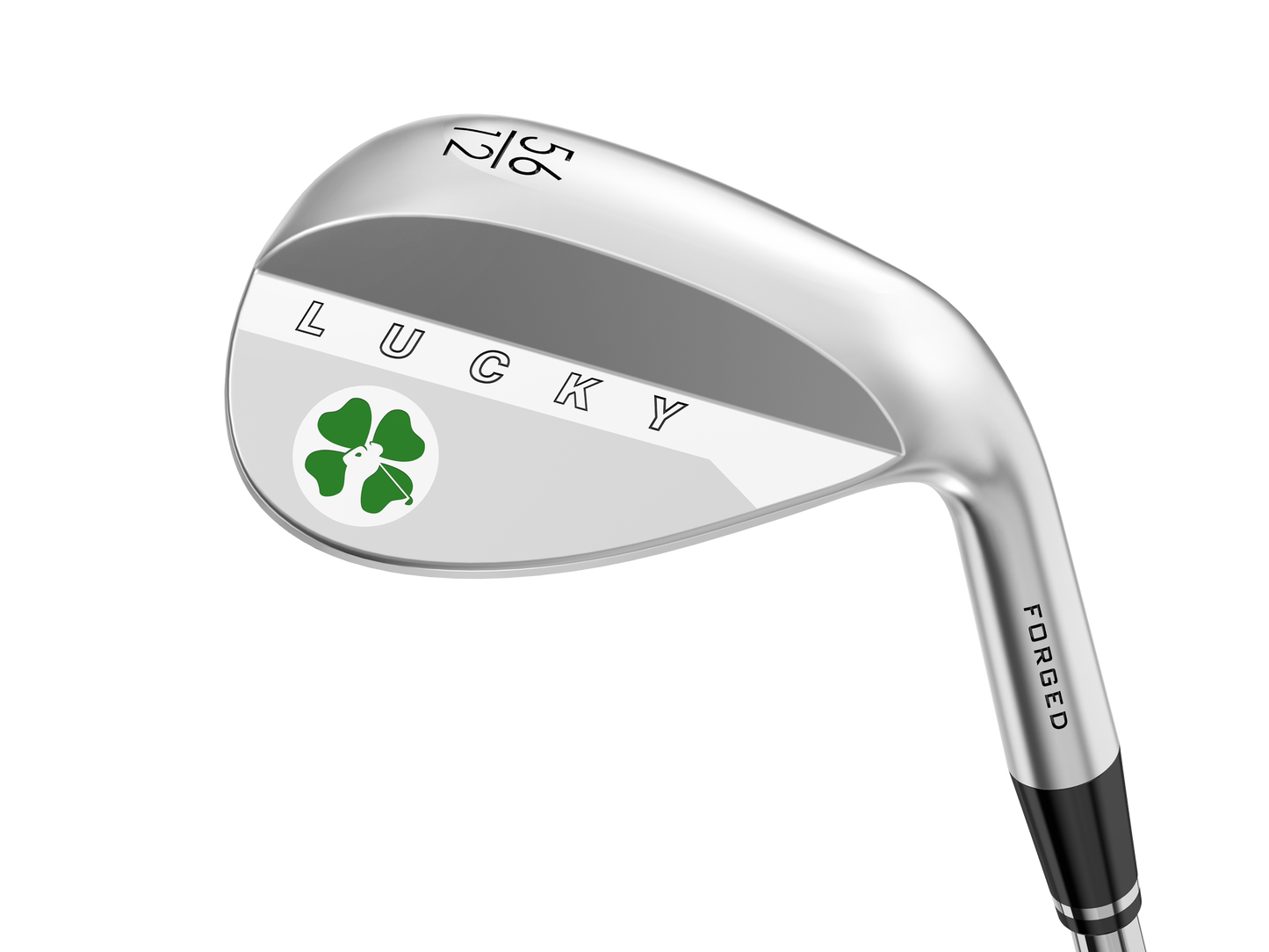 Tour Silver 56 Degree Sand Wedge