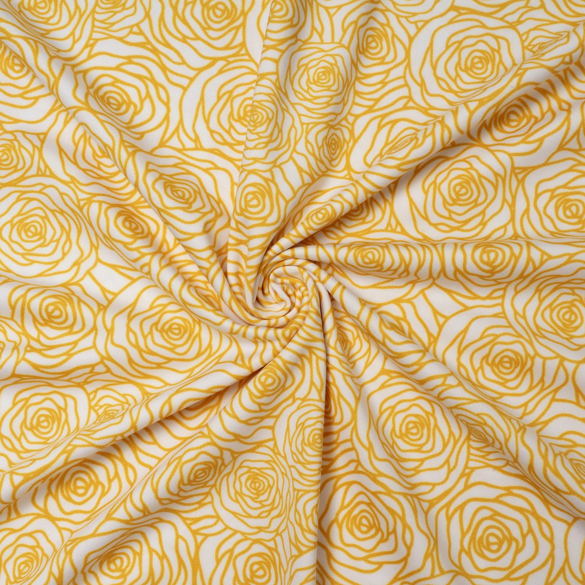 Gold Carnation Classic Polo