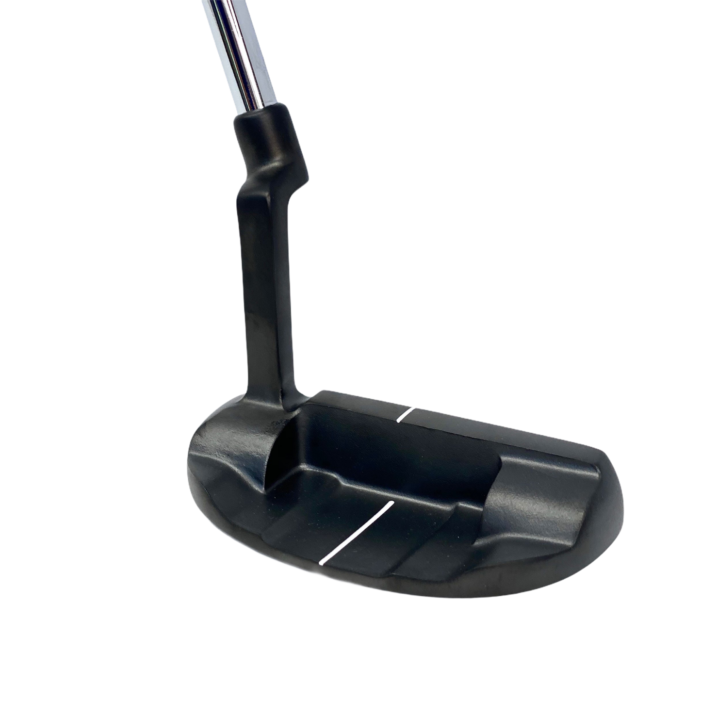 Precision Black Putters