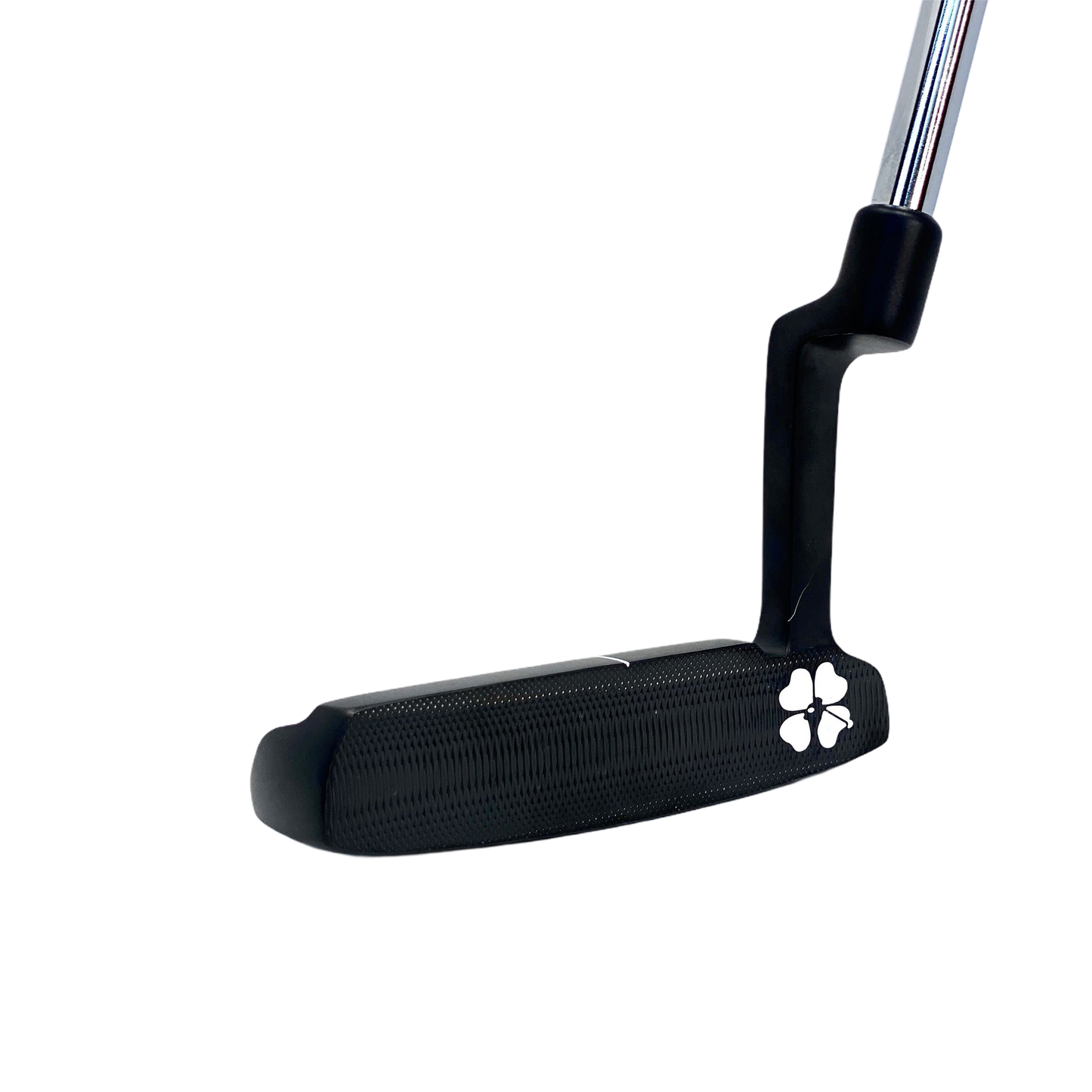 Precision Black Putters