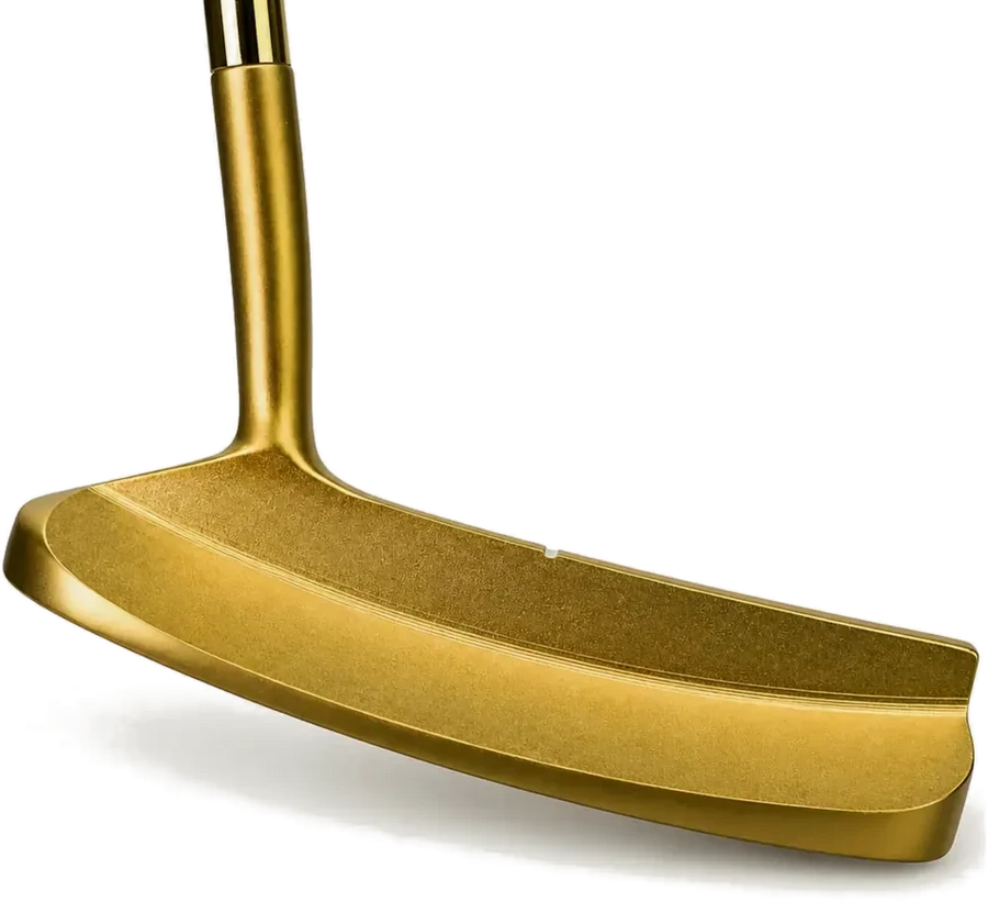 Eclipse Blade, the full club