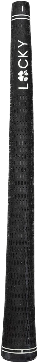 Tour Performance Clover Grips, black