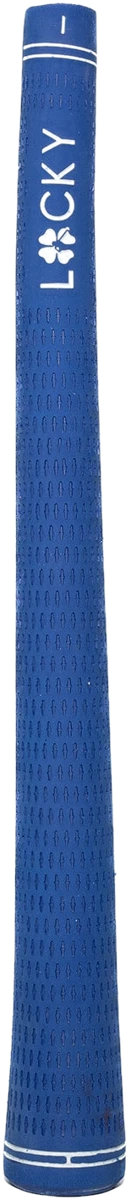 Tour Performance Clover Grips, blue