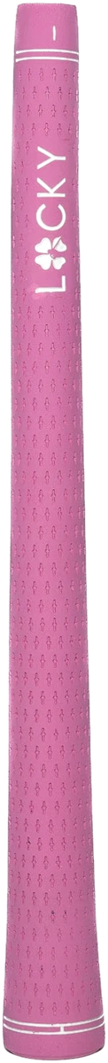 Tour Performance Clover Grips, pink