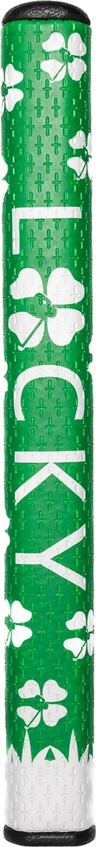Clovers Oversized Putter Grip