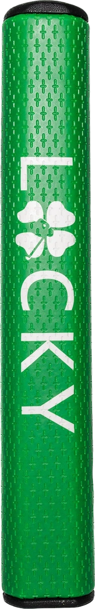 Green Oversized Putter Grip