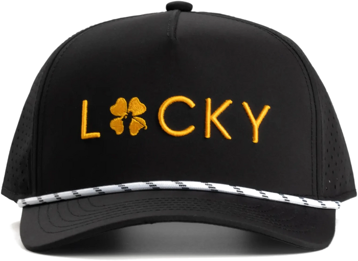 Lucky hats
