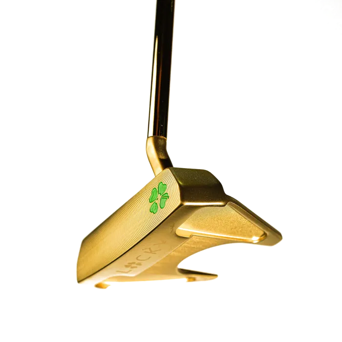 Eclipse putter