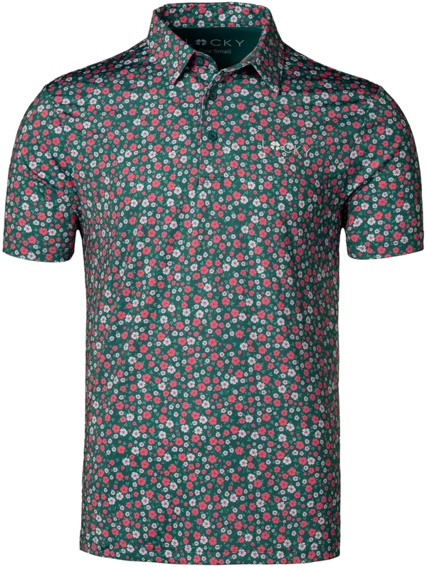 Azalea Classic Polo
