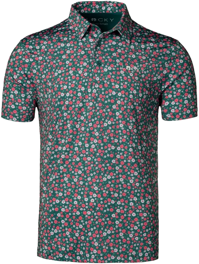Azalea Classic Polo