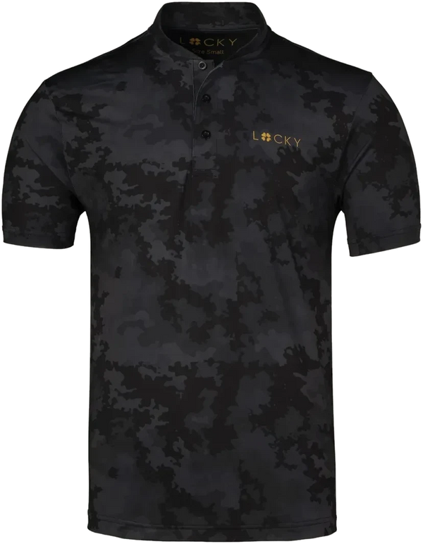 Blackout Blade Polo