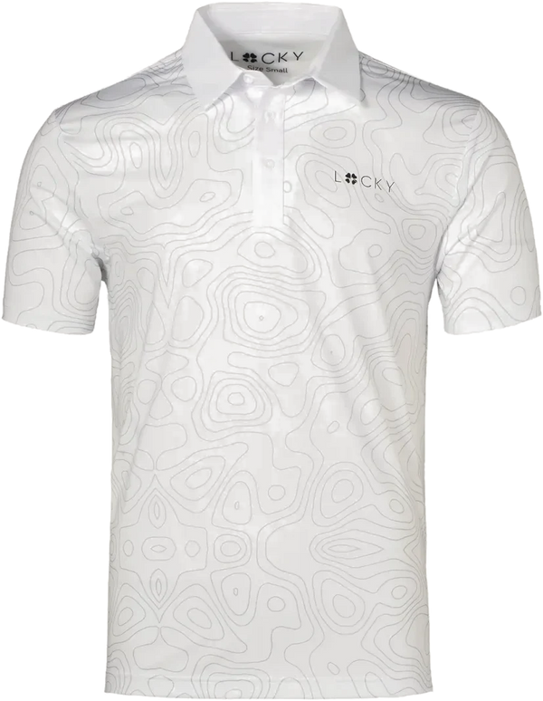 Contour Classic Polo