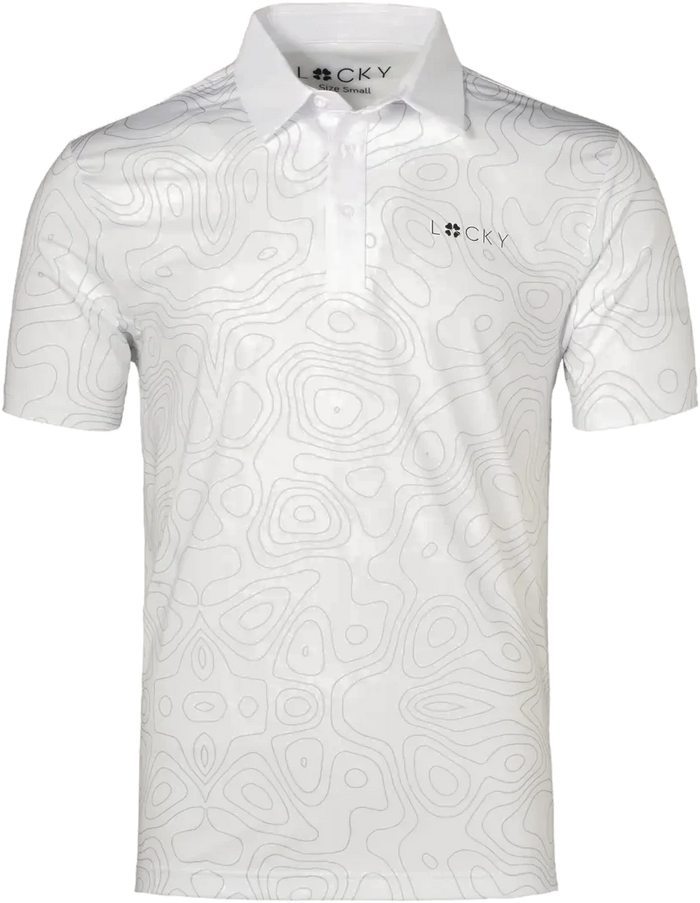 Contour Classic Polo
