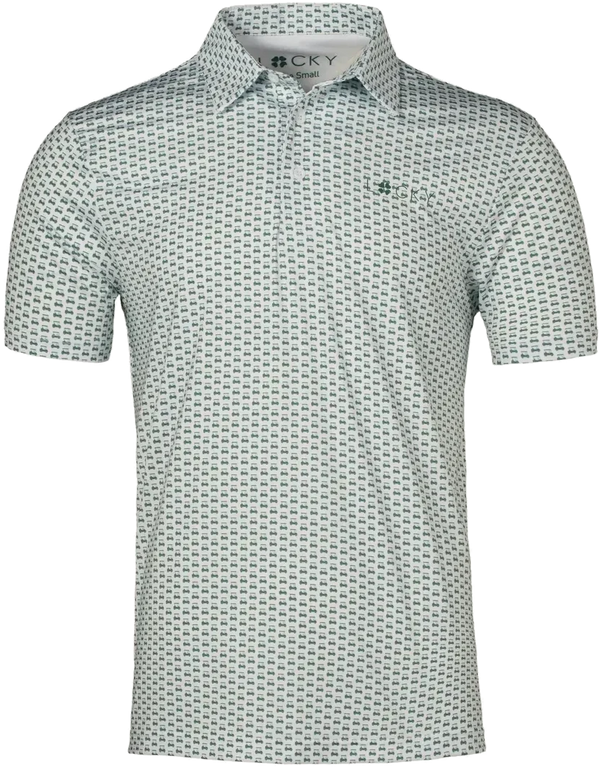 Cruiser Classic Polo