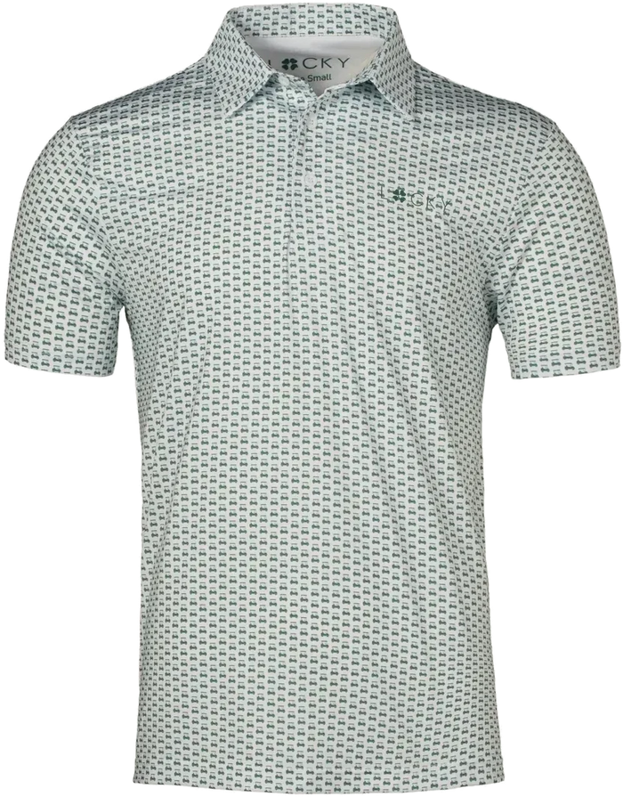 Cruiser Classic Polo