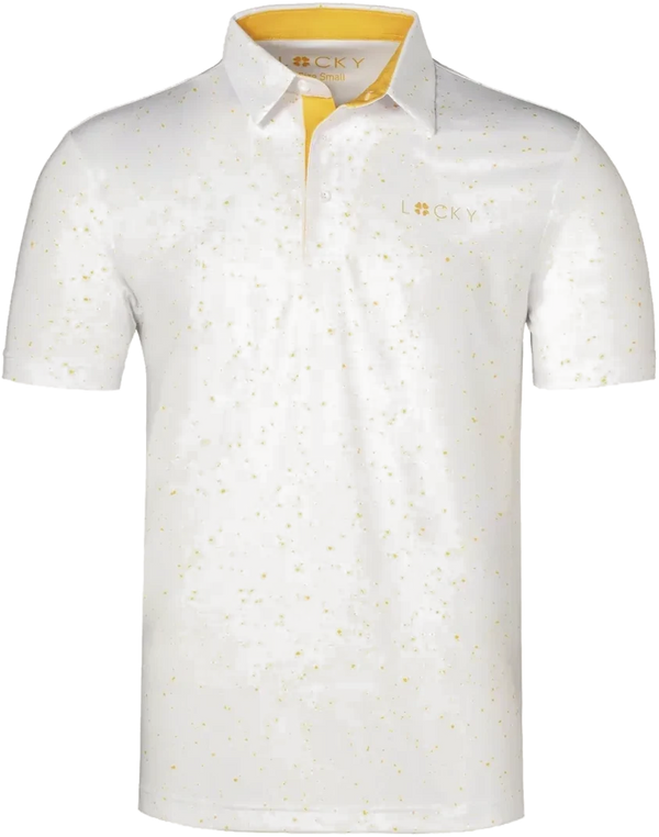 Gold Dust Classic Polo