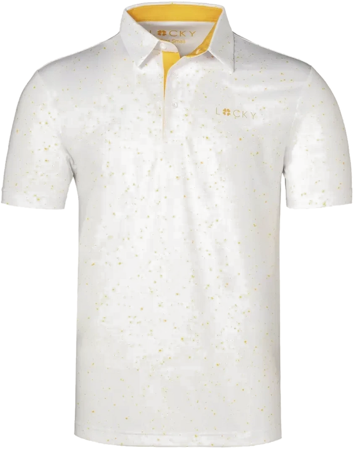 Gold Dust Classic Polo