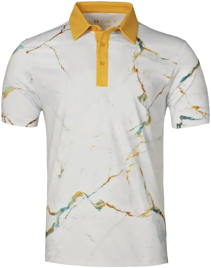 Marble Classic Polo