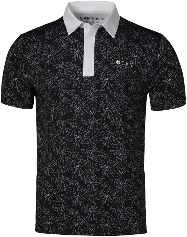 Nightshade Classic Polo