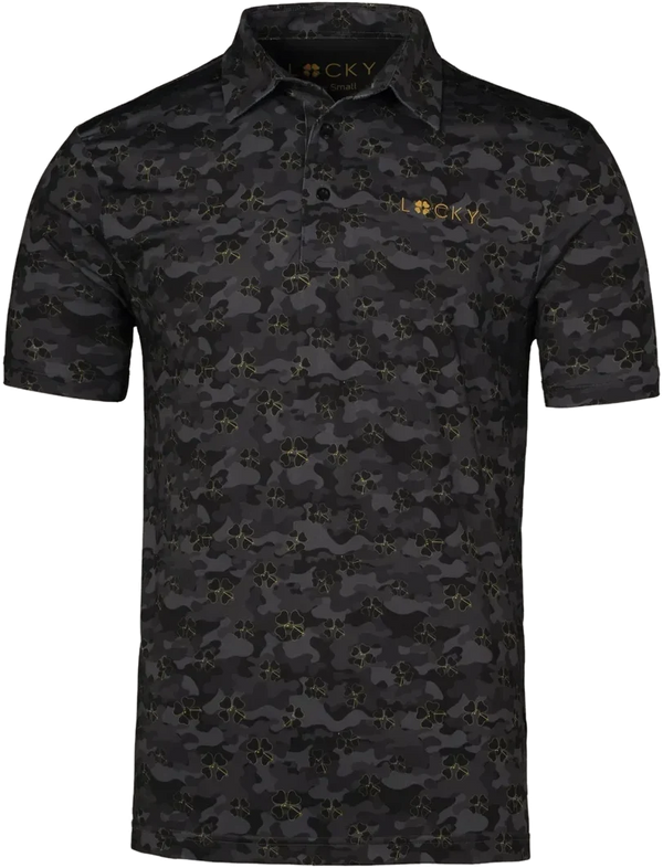 Shadow Classic Polo