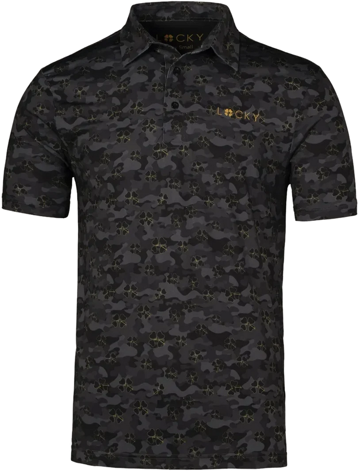 Shadow Classic Polo