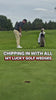 Reel by @joshrutherford.golf (DdmecDLTikj)