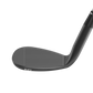 Precision Black Flop Wedge (58)