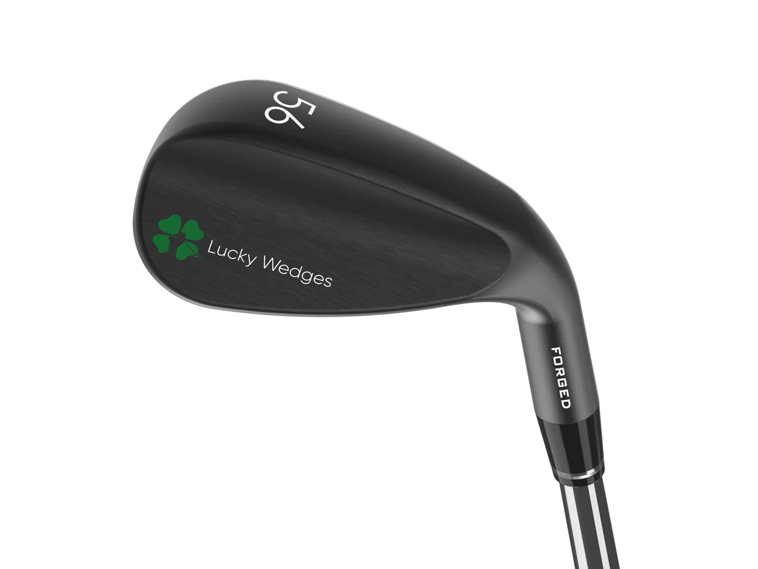 Build Custom Lucky Wedge