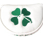 Lucky Putter Head Cover - Mallet Large