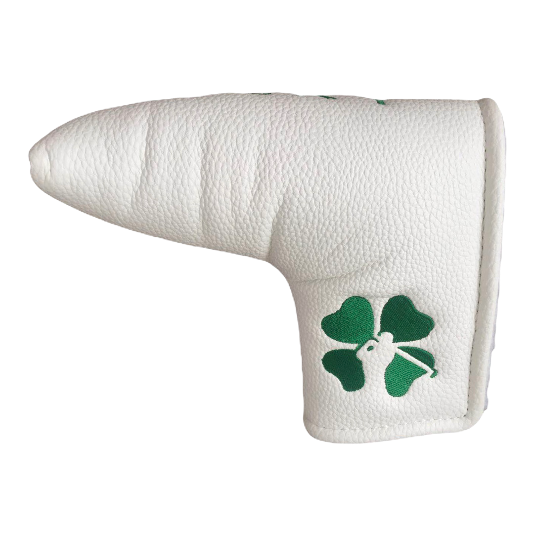 Lucky Putter Head Cover - Blade