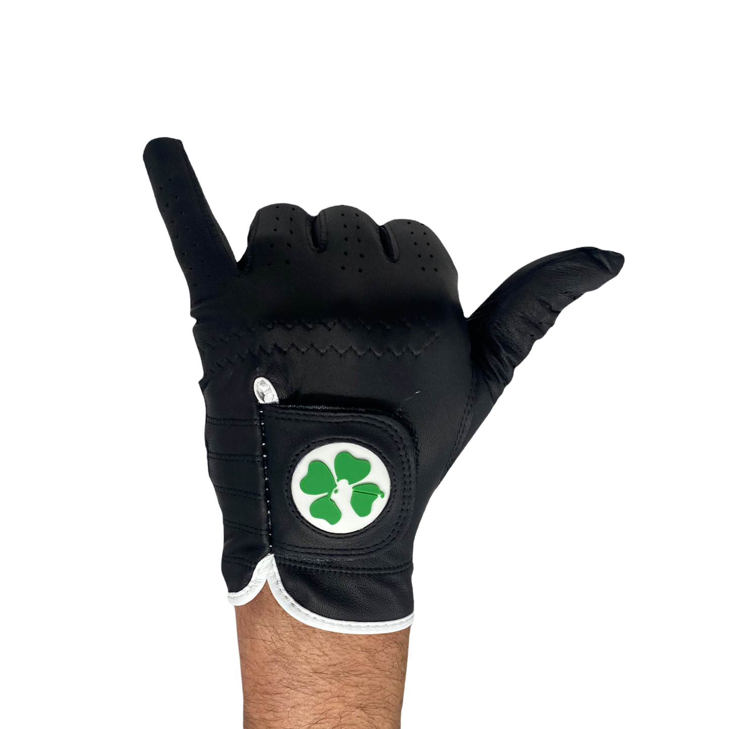 Performance Tour Glove - Black