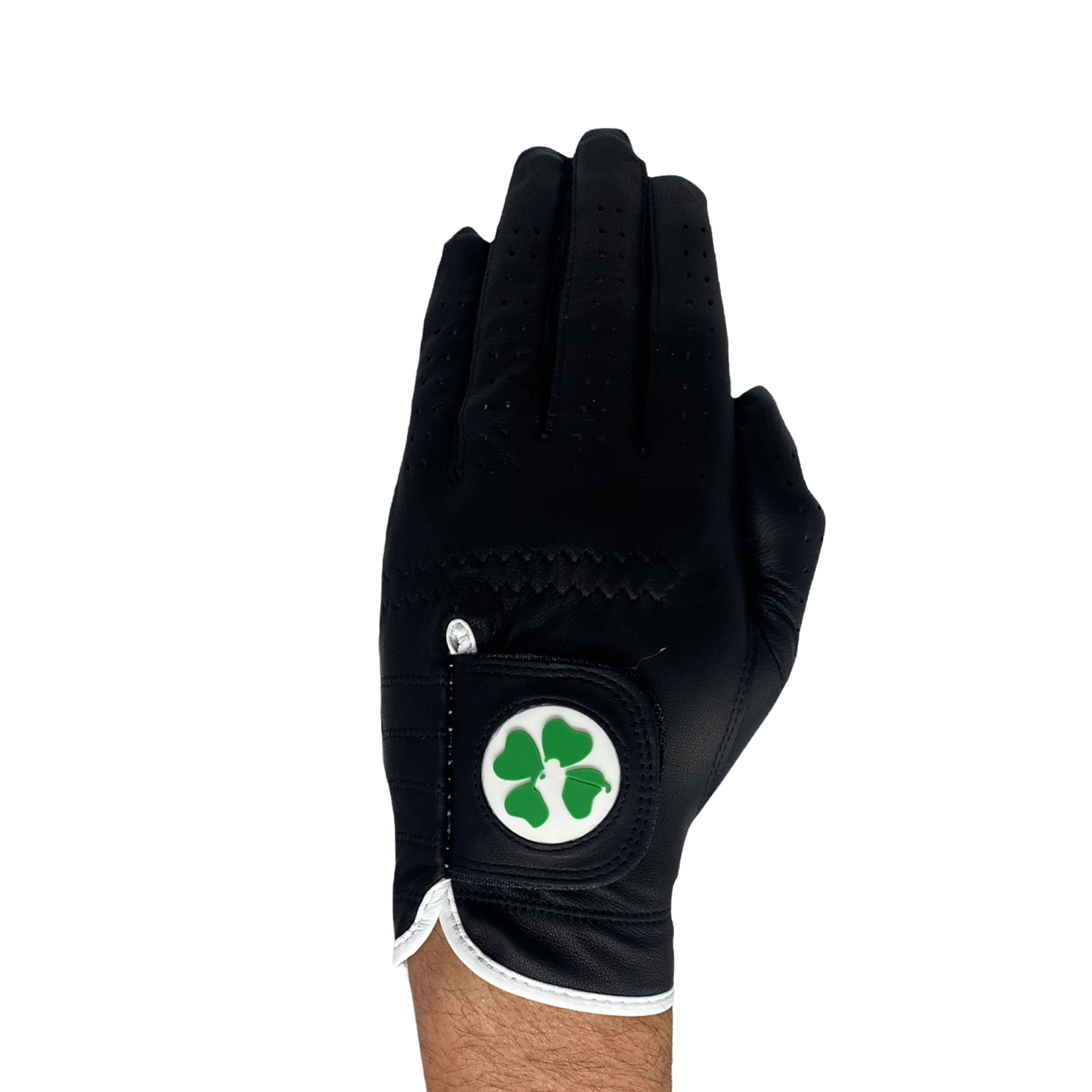 Performance Tour Glove - Black