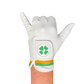 Performance Tour Glove - White