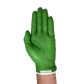 Performance Tour Glove - Green