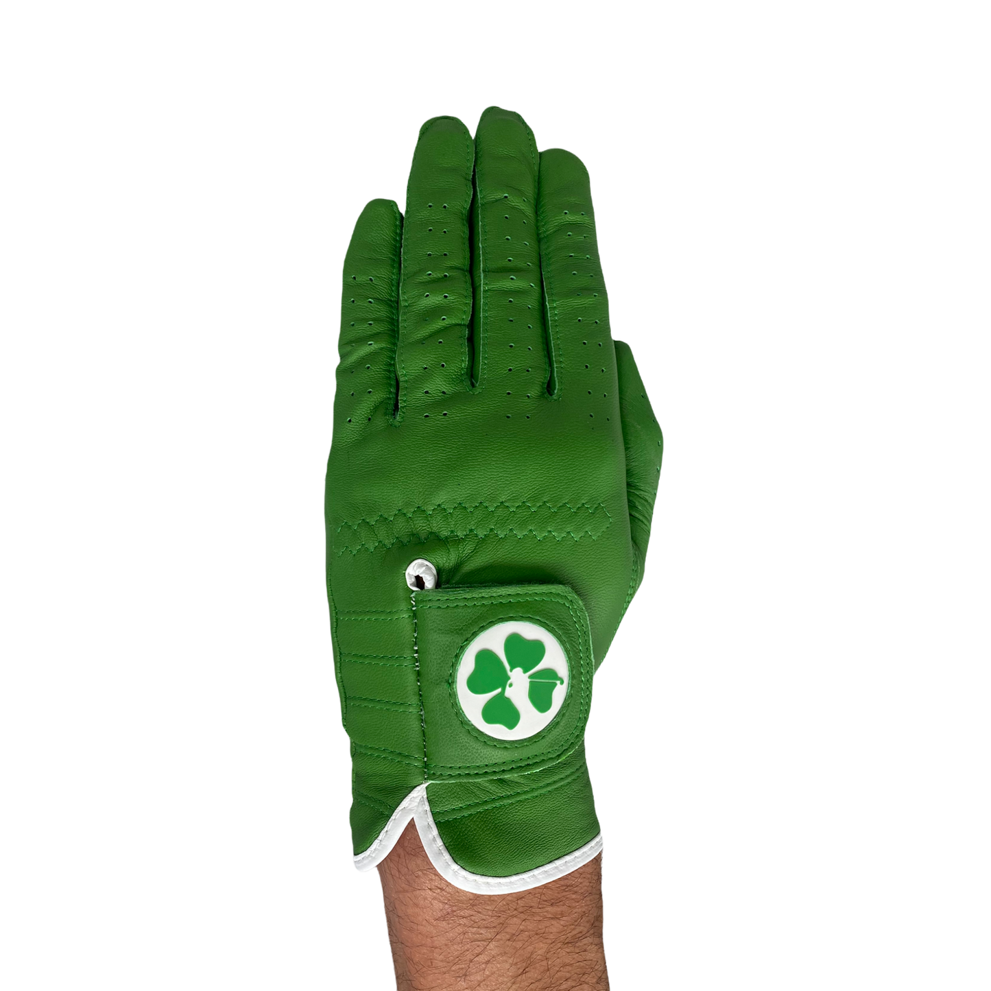 Performance Tour Glove - Green