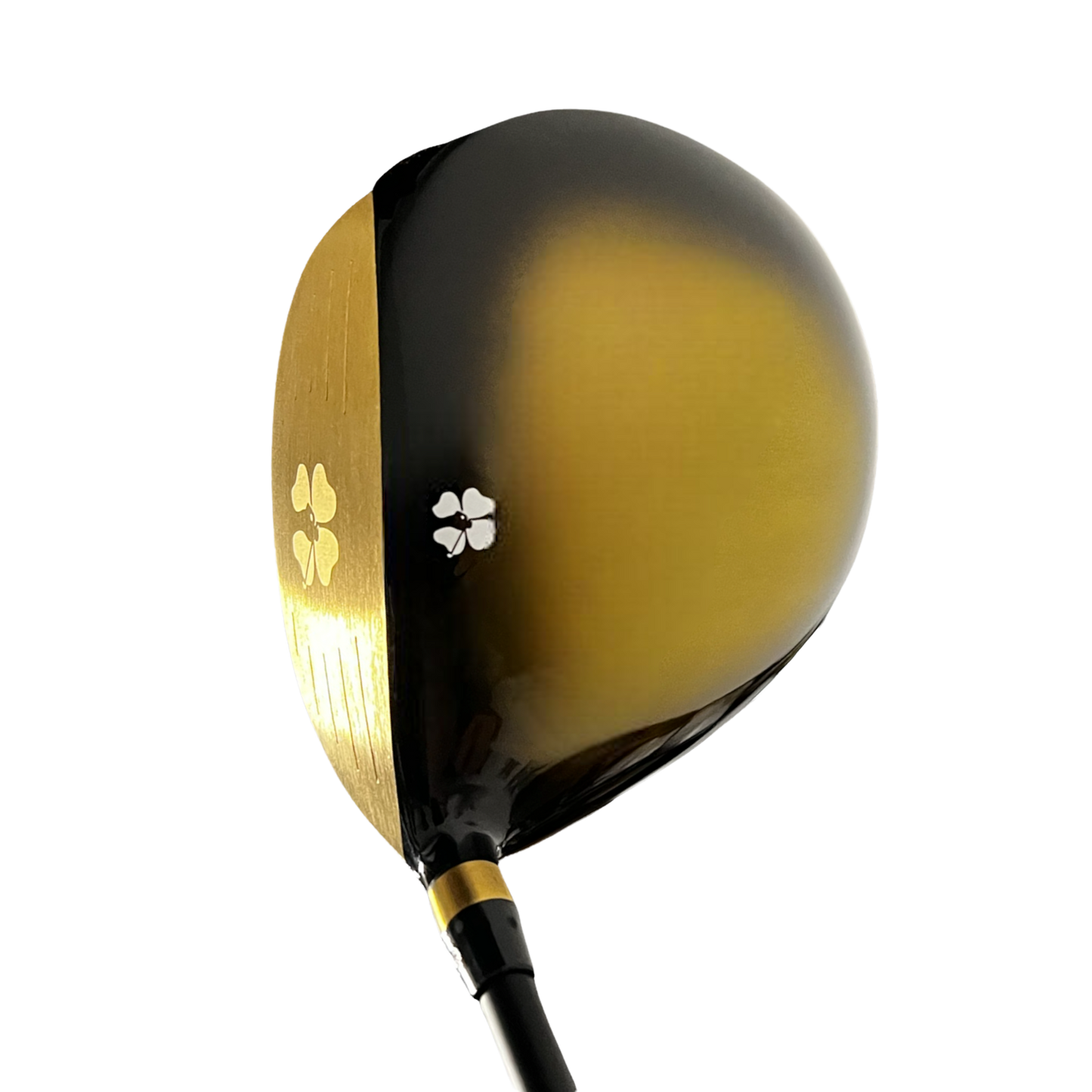 Lucky Gold Driver (LIMITED EDITION)
