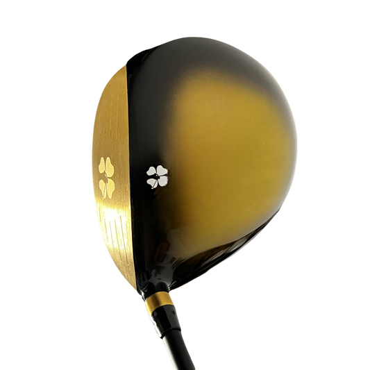 Lucky Golf Driver (LIMITED EDITION)