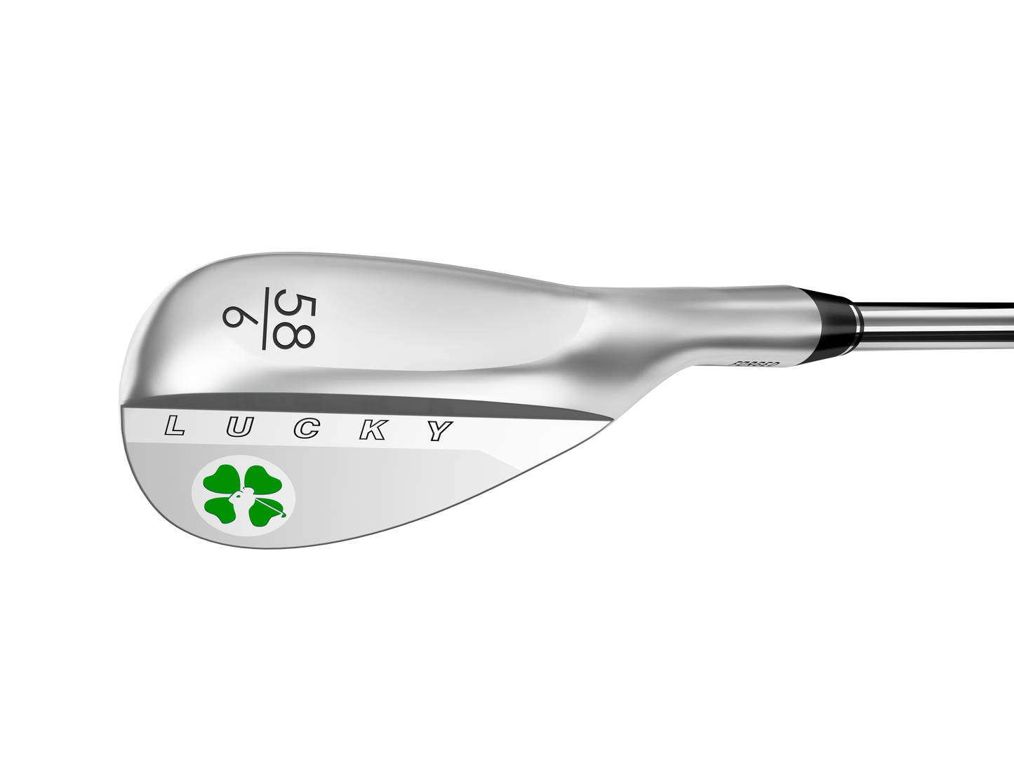 Tour Silver Flop Wedge (58)