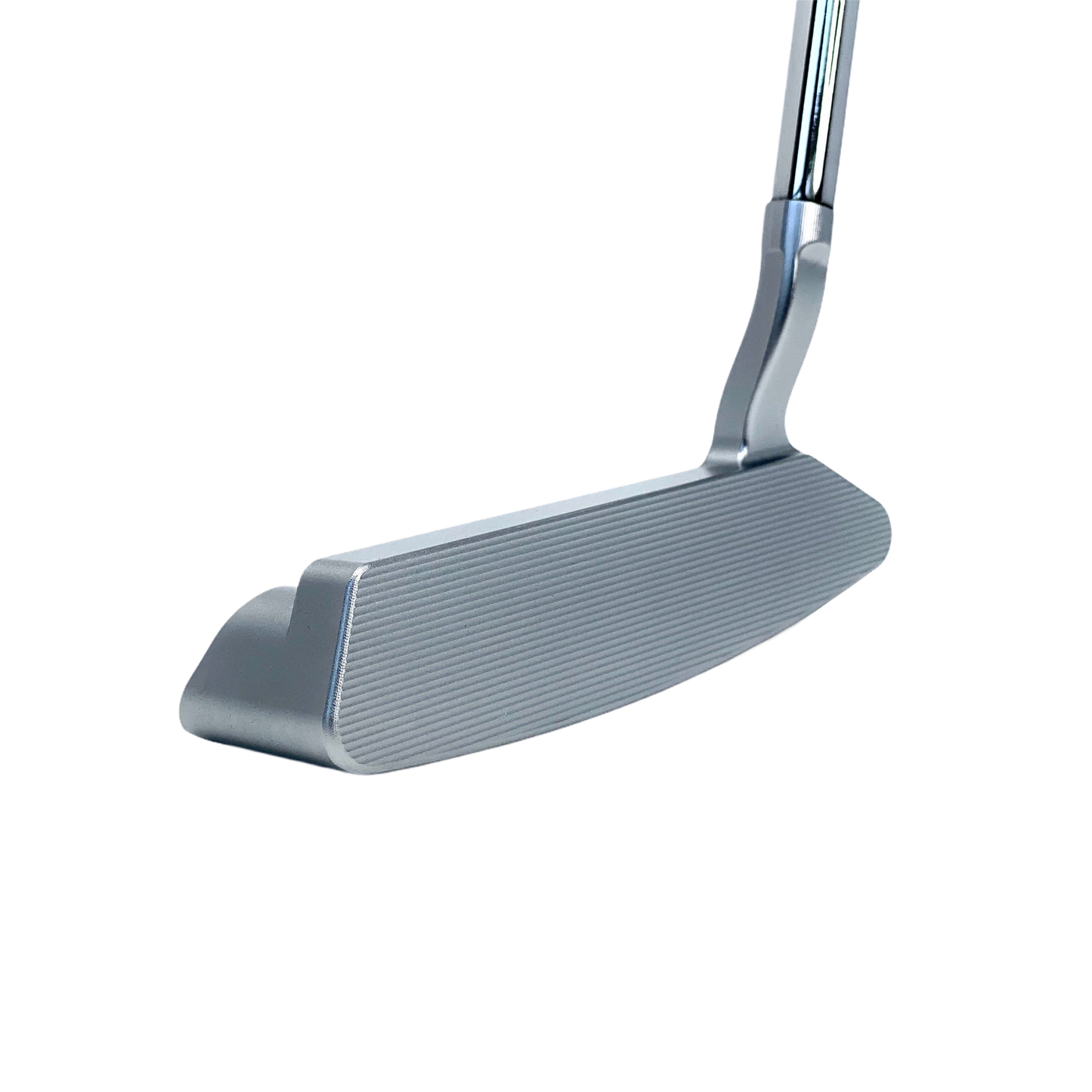 Tour Silver Putter